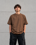 Naruto Anime Oversized T-Shirt