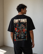 Onizawa Oversized T-Shirt