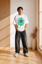Style Soul Oversized T-Shirt