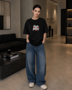 I Feel Pretty Oversized T-Shirt