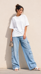 Essential Oversized T-Shirt