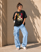 Need Glasses Oversized T-Shirt