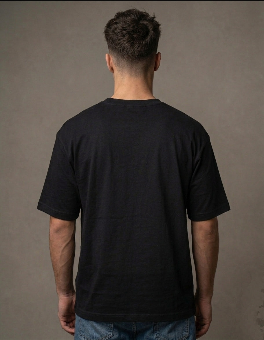 Not found Oversized T-Shirt