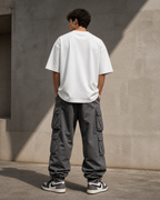 Timeless Fit Oversized T-Shirt