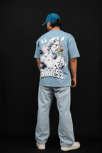 Elysian Oversized Tee Men