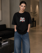 I Feel Pretty Oversized T-Shirt