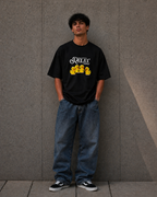 Relax Oversized T-Shirt