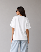 Olivraen Oversized T-Shirt
