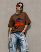 The Voyager Oversized T-Shirt