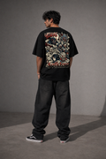 Yokai Oversized T-Shirt