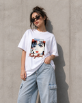 Feeling Good Oversized T-Shirt