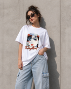 Feeling Good Oversized T-Shirt