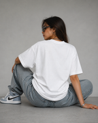 Cheers To Softness Oversized T-Shirt