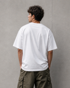 Martini Vibes Oversized T-Shirt