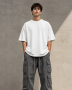 Timeless Fit Oversized T-Shirt