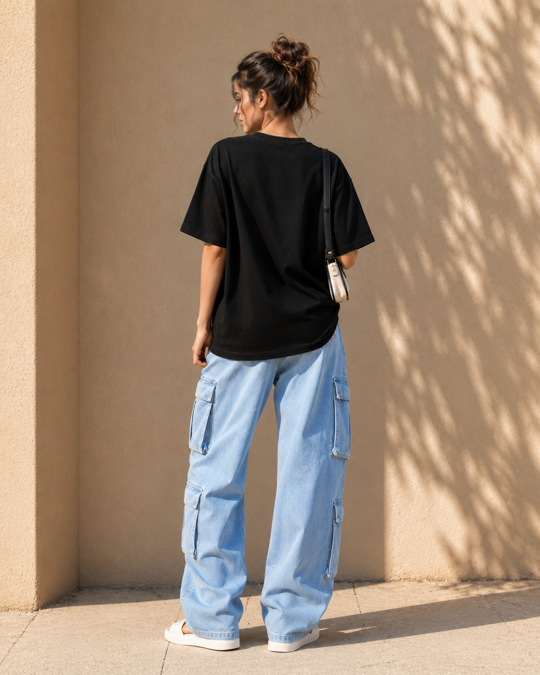 Need Glasses Oversized T-Shirt