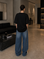I Feel Pretty Oversized T-Shirt