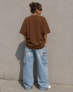 The Voyager Oversized T-Shirt