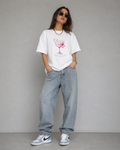 Cheers To Softness Oversized T-Shirt