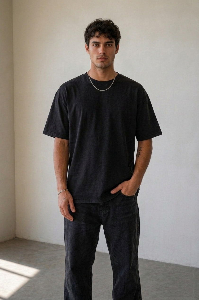 Onizawa Oversized T-Shirt