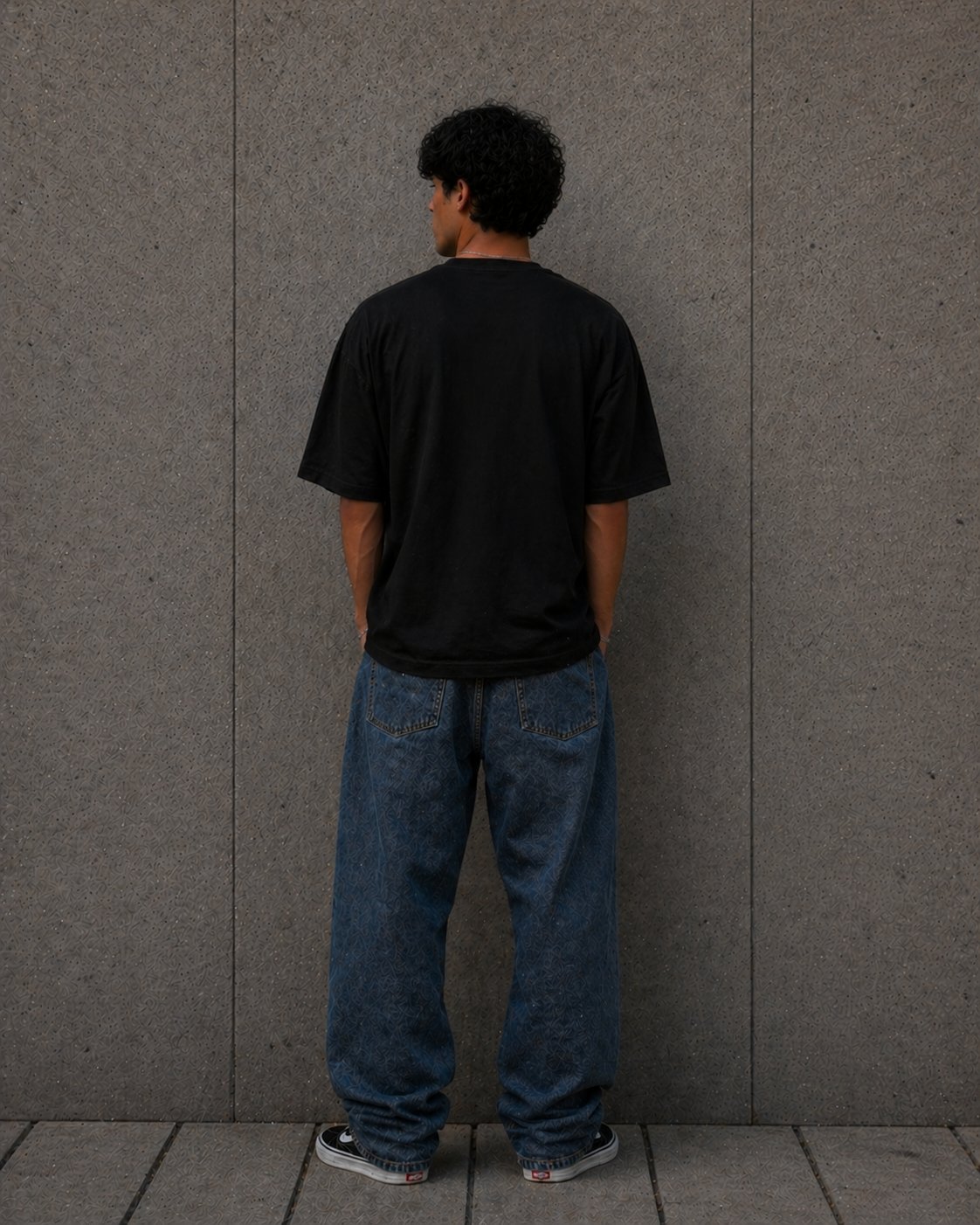 Relax Oversized T-Shirt