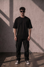 Gorilla Oversized T-Shirt
