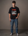 Not found Oversized T-Shirt