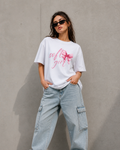 Soft Girl Oversized T-Shirt