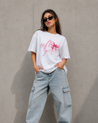 Soft Girl Oversized T-Shirt