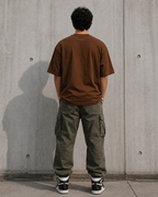 The Voyager Oversized T-Shirt