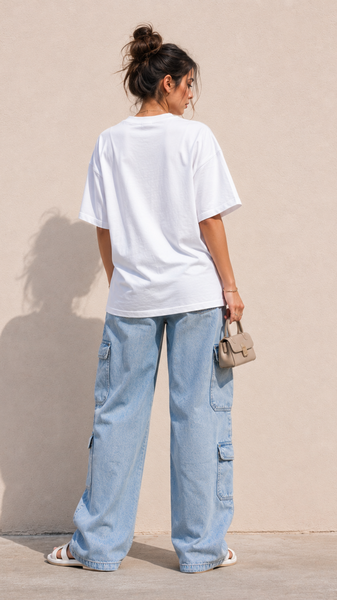 Essential Oversized T-Shirt