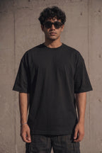 Samurai Oversized T-Shirt