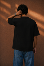 Soundtrack Oversized T-Shirt