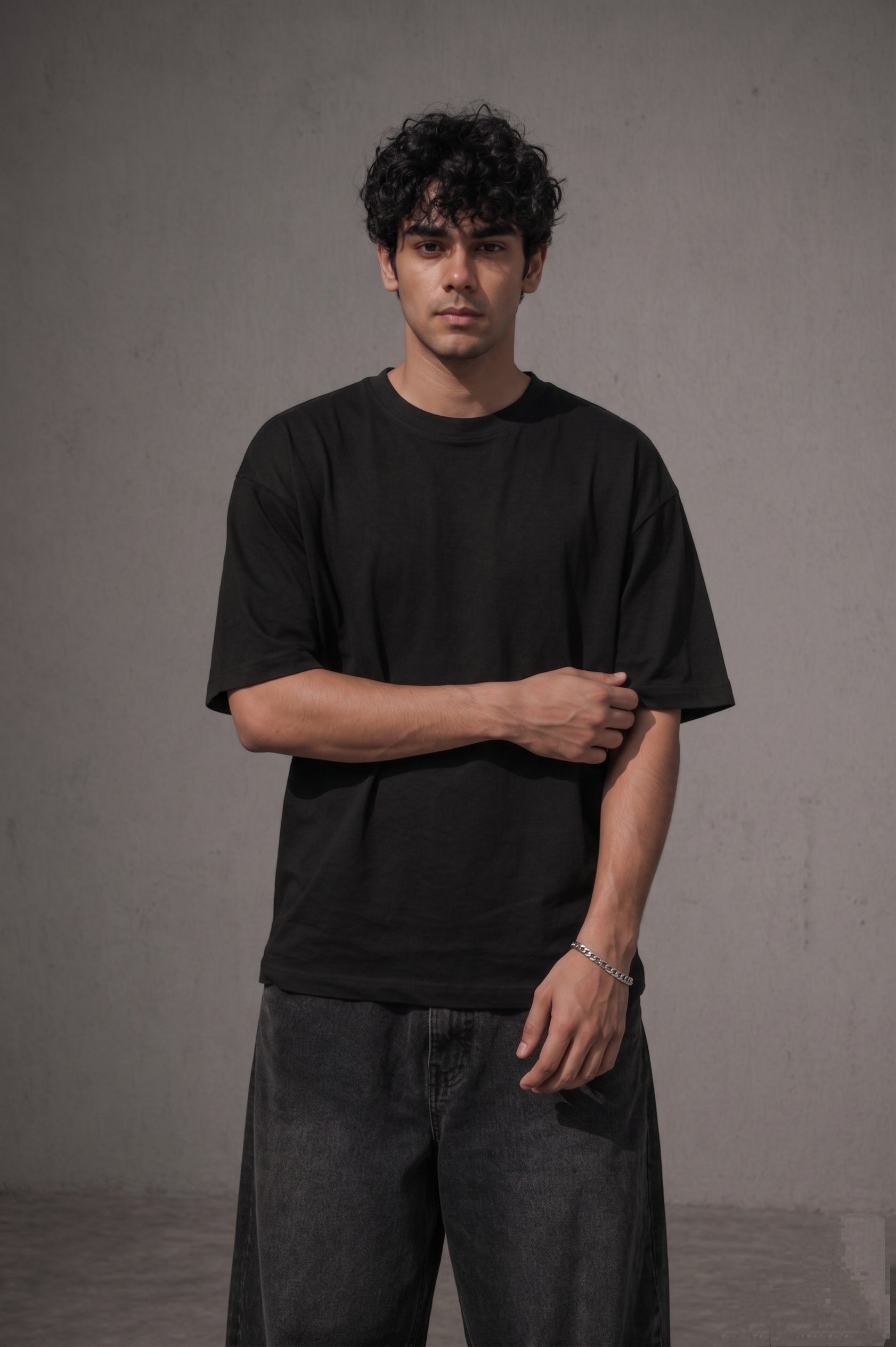 Yokai Oversized T-Shirt