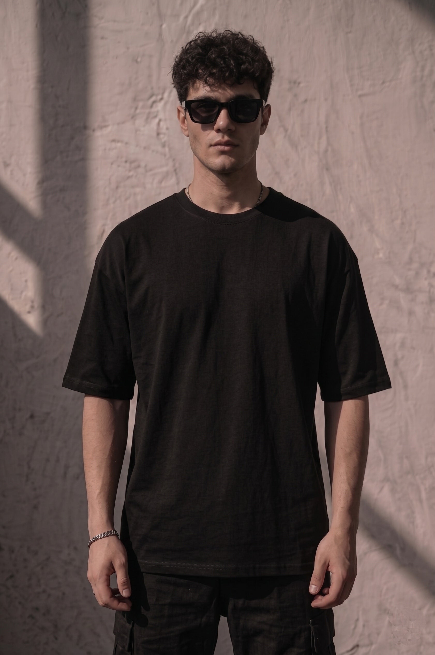 Gorilla Oversized T-Shirt