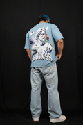 Elysian Oversized Tee Men