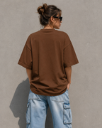 The Voyager Oversized T-Shirt