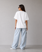 Olivraen Oversized T-Shirt