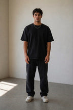 Onizawa Oversized T-Shirt