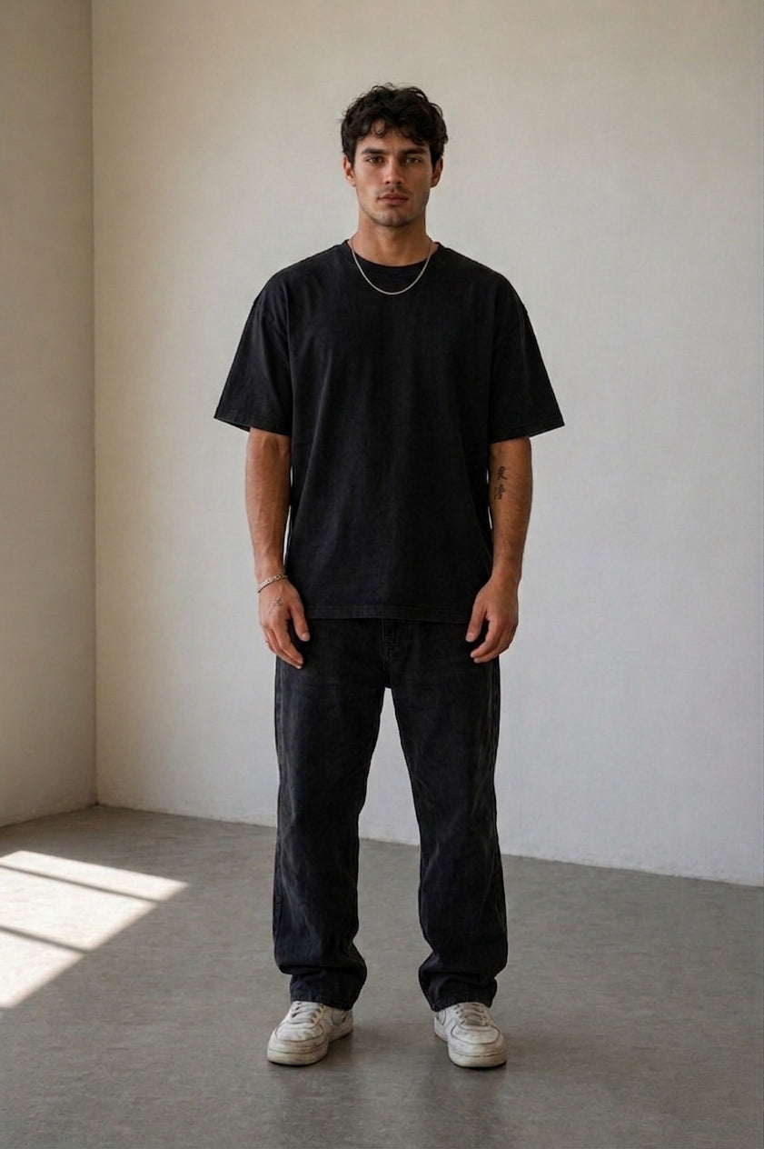 Onizawa Oversized T-Shirt