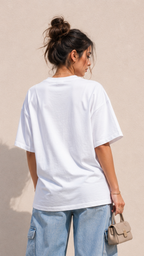 Essential Oversized T-Shirt