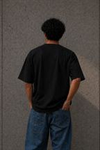 Relax Oversized T-Shirt