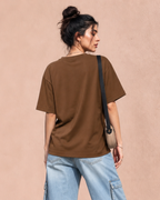 Medusa Oversized T-Shirt