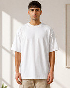 Olivraen Oversized T-Shirt