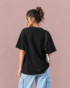 Cute Kitty Oversized T-Shirt
