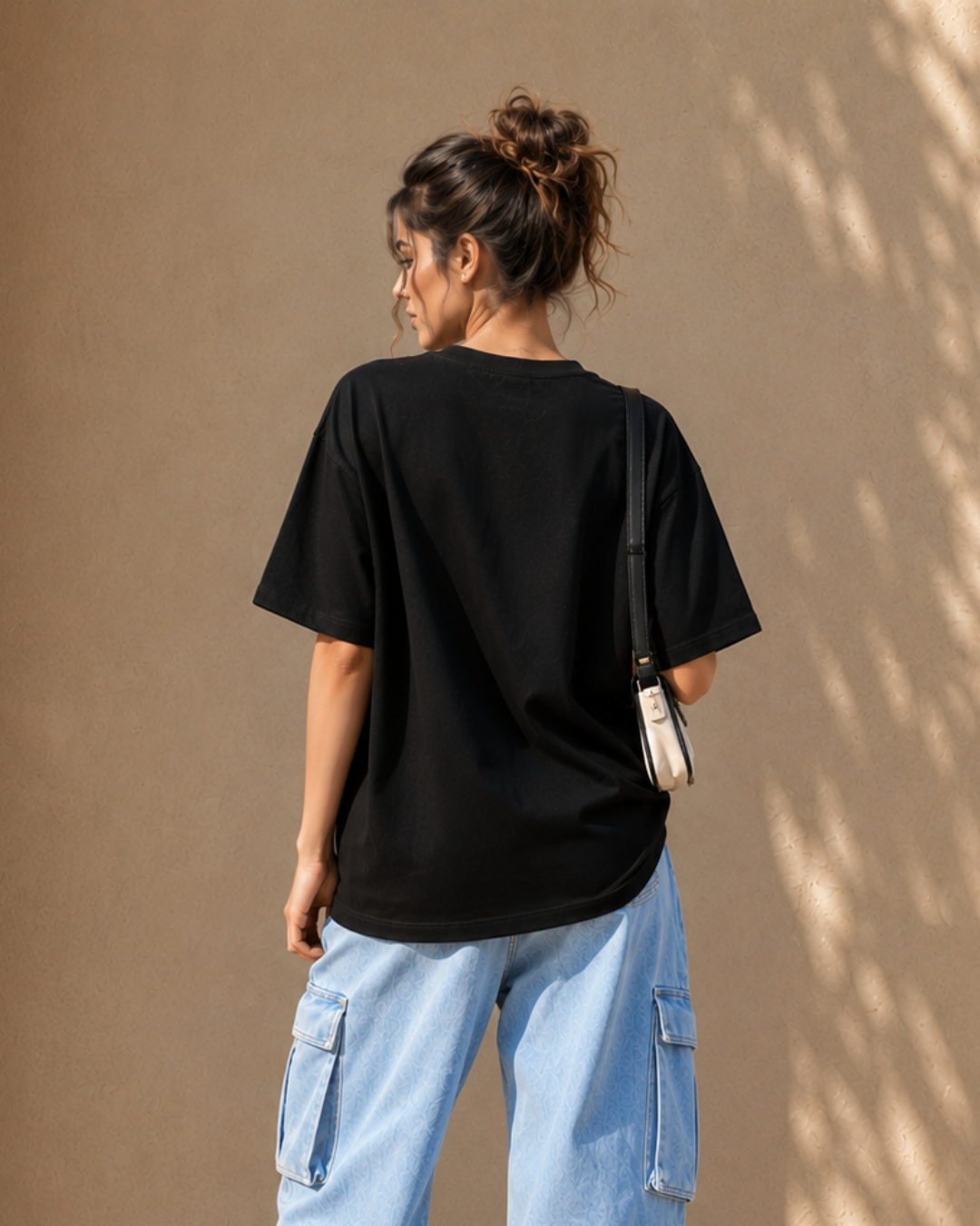 Need Glasses Oversized T-Shirt