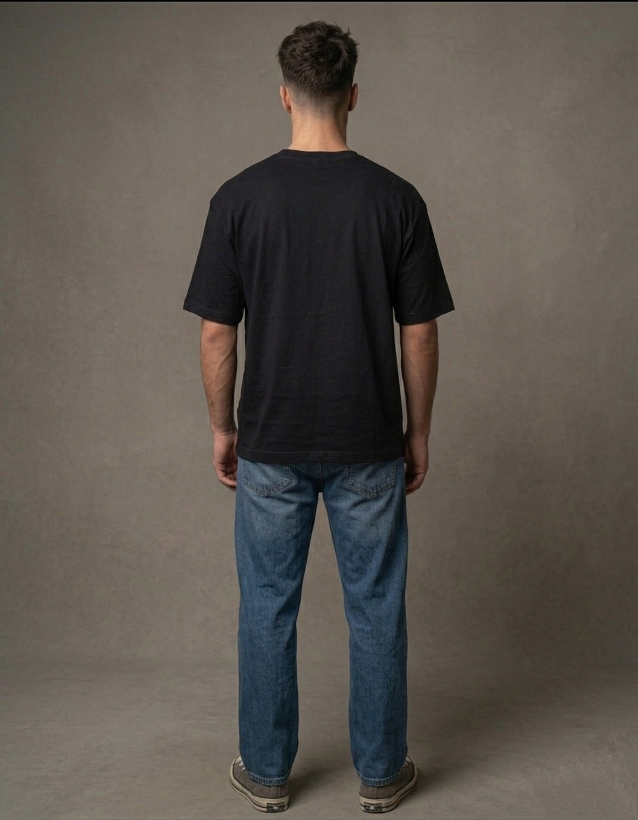 Not found Oversized T-Shirt