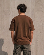 Goku Graphic Oversized T-Shirt