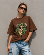Queen Oversized T-Shirt
