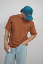 Torchbearer Oversized Tee